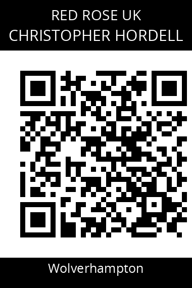 QR code for christopher-hordell