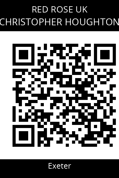 QR code for christopher-houghton