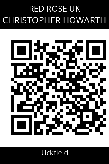 QR code for christopher-howarth
