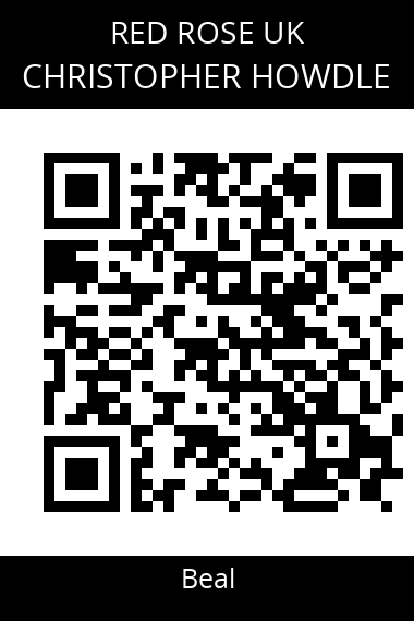 QR code for christopher-howdle