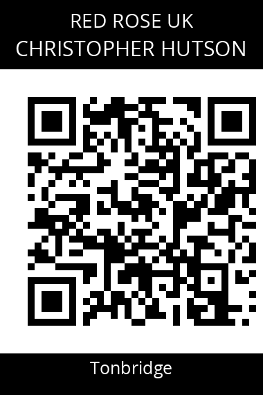 QR code for christopher-hutson