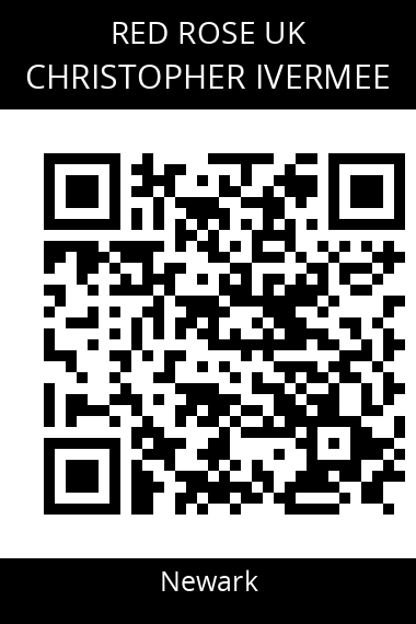 QR code for christopher-ivermee