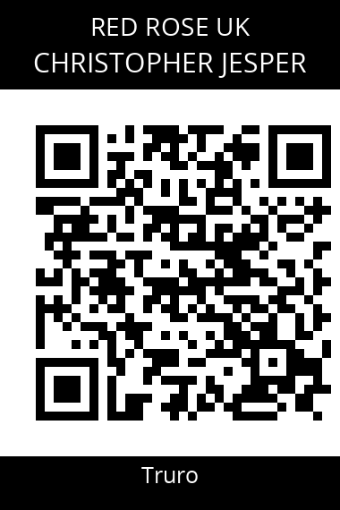 QR code for christopher-jesper