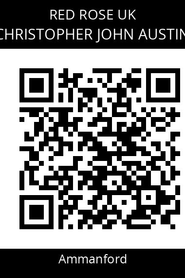QR code for christopher-john-austin