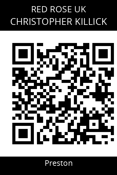 QR code for christopher-killick