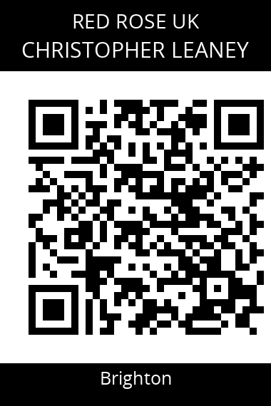 QR code for christopher-leaney