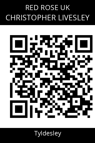 QR code for christopher-livesley