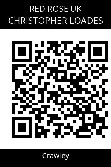 QR code for christopher-loades