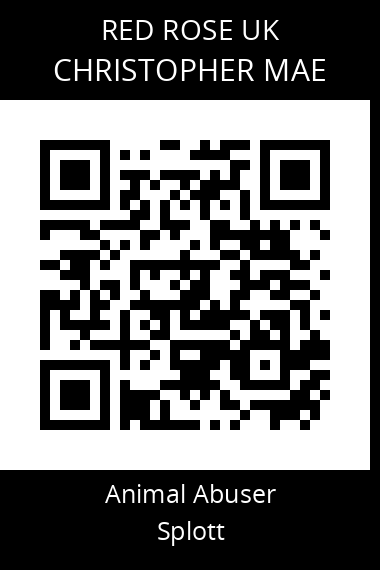 QR code for christopher-mae