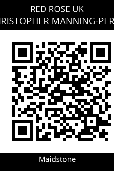QR code for christopher-manning-perry-uiogdu