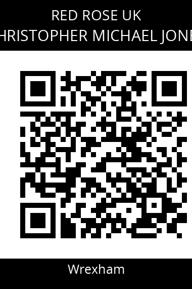 QR code for christopher-michael-jones
