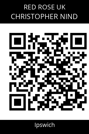 QR code for christopher-nind-wjwn6t