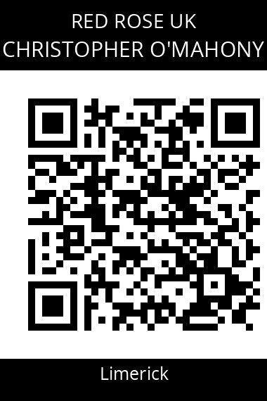 QR code for christopher-omahony