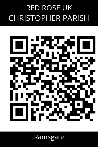QR code for christopher-parish