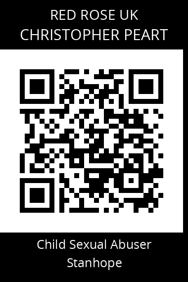 QR code for christopher-peart