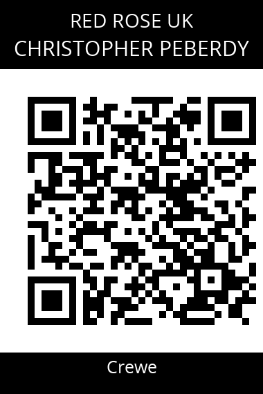 QR code for christopher-peberdy