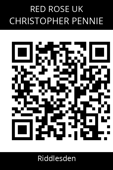 QR code for christopher-pennie
