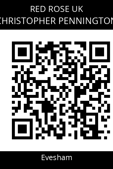 QR code for christopher-pennington