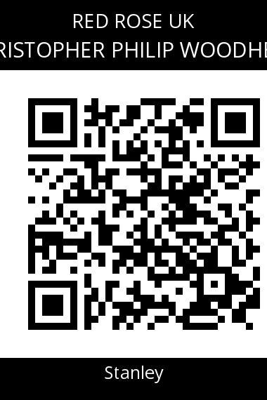 QR code for christopher-philip-woodhead