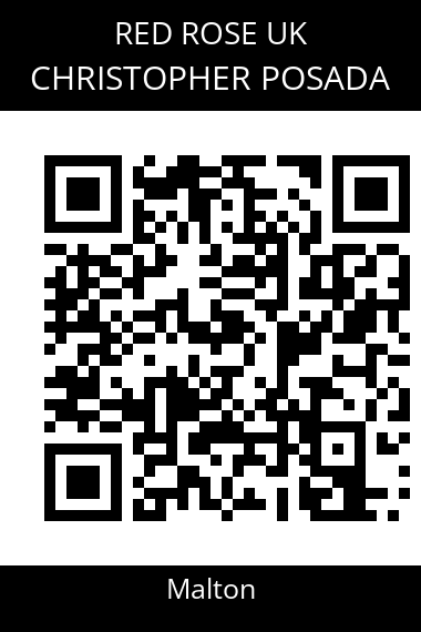 QR code for christopher-posada