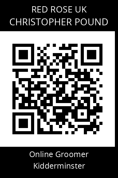 QR code for christopher-pound