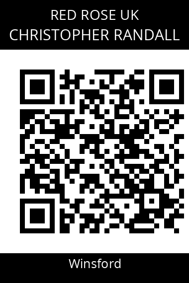 QR code for christopher-randall