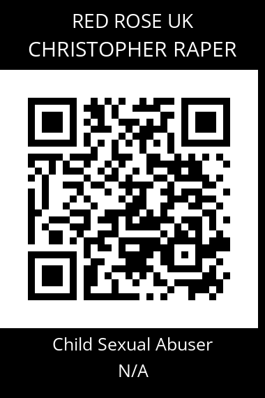 QR code for christopher-raper