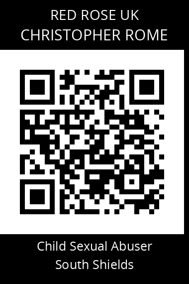 QR code for christopher-rome