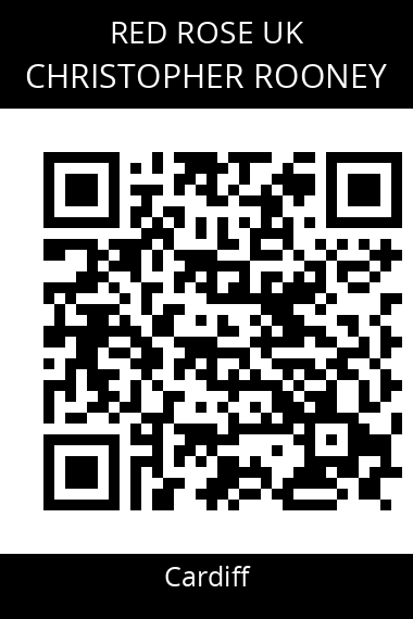 QR code for christopher-rooney