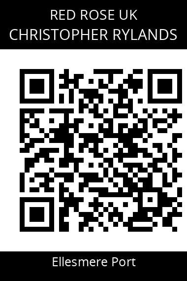 QR code for christopher-rylands