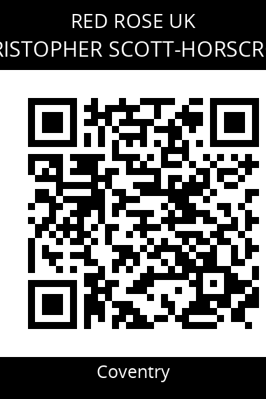 QR code for christopher-scott-horscroft