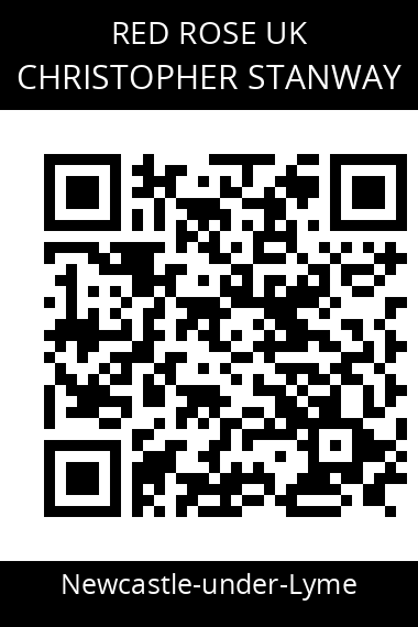 QR code for christopher-stanway