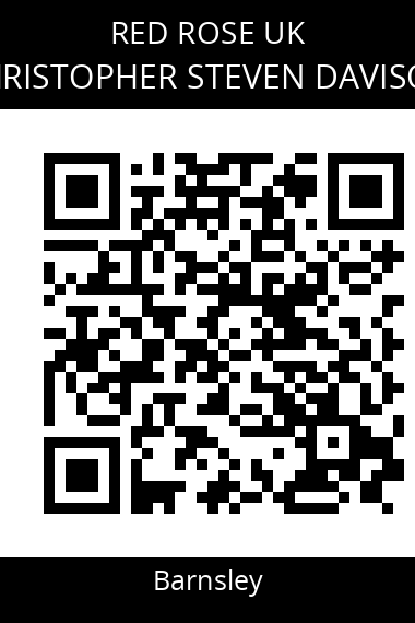 QR code for christopher-steven-davison