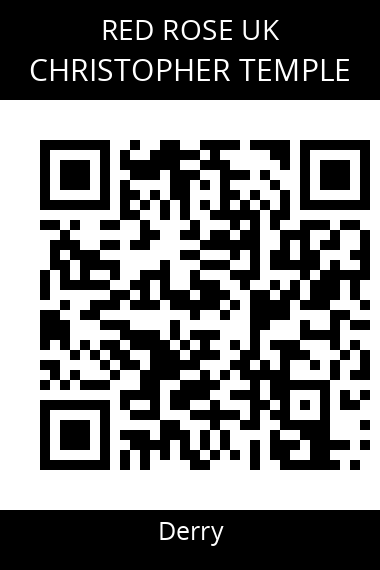 QR code for christopher-temple