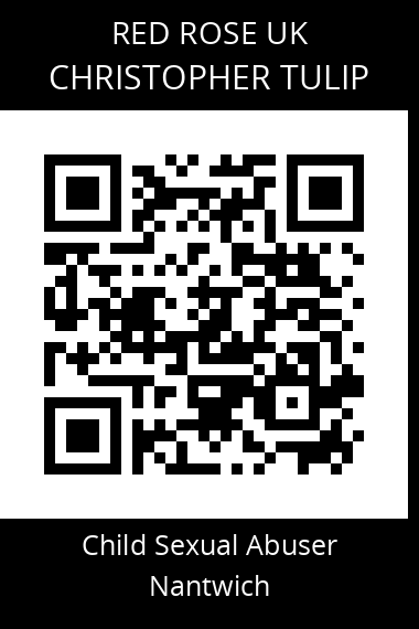 QR code for christopher-tulip