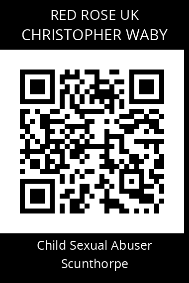 QR code for christopher-waby