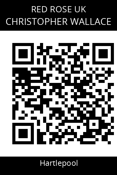 QR code for christopher-wallace