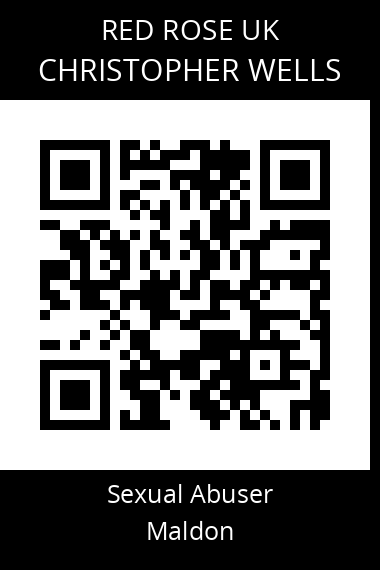 QR code for christopher-wells