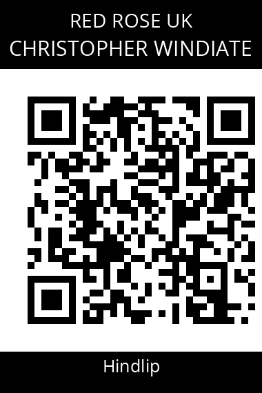 QR code for christopher-windiate