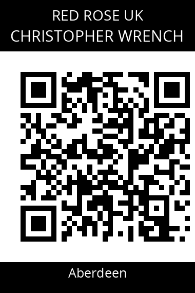QR code for christopher-wrench
