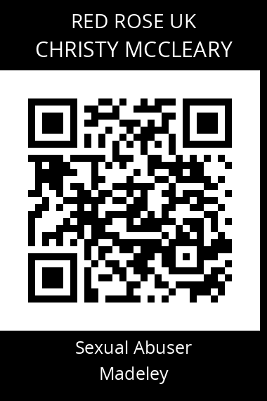 QR code for christy-mccleary