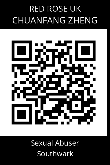 QR code for chuanfang-zheng