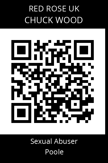 QR code for chuck-wood