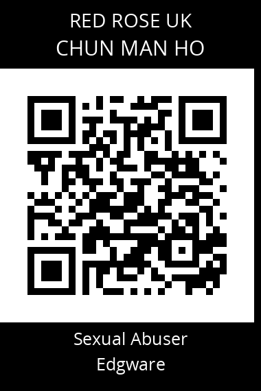 QR code for chun-man-ho