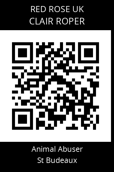 QR code for clair-roper