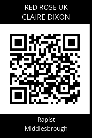 QR code for claire-dixon
