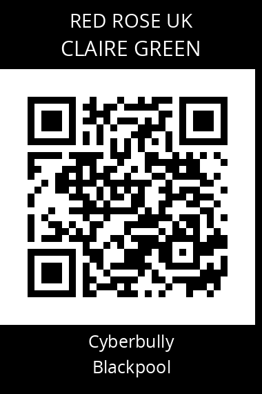 QR code for claire-green