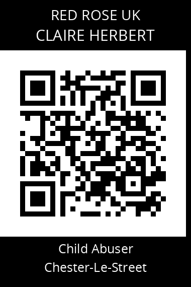 QR code for claire-herbert