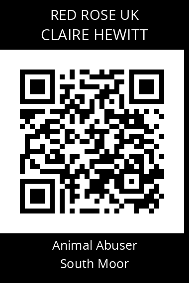 QR code for claire-hewitt