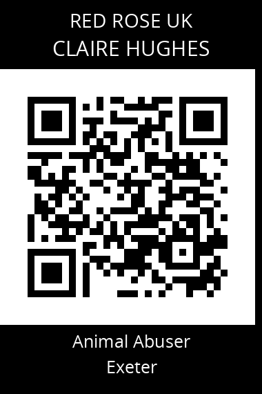 QR code for claire-hughes